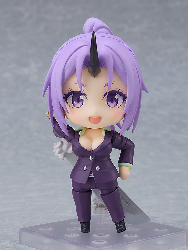 Nendoroid Shion | 4580590179073