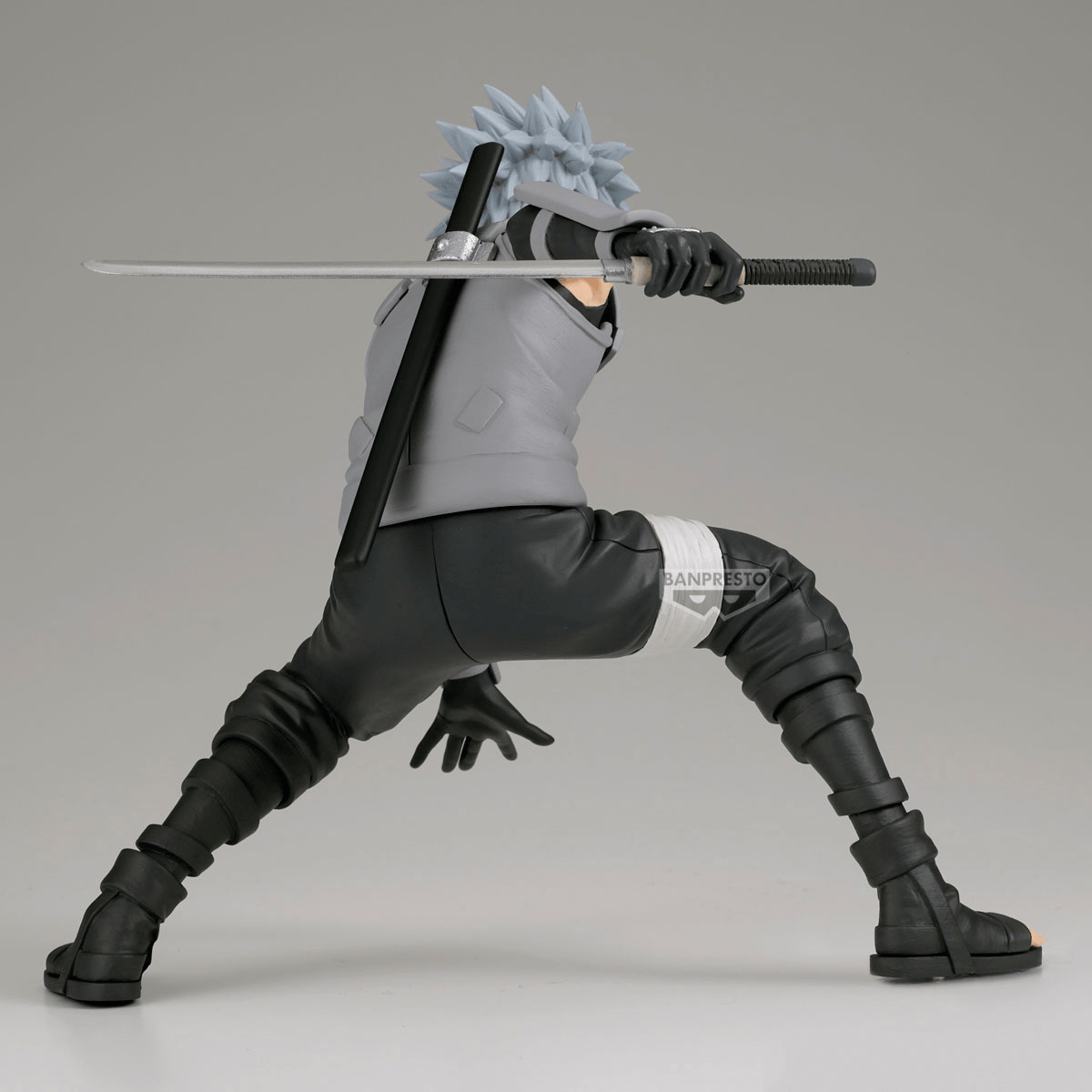 NARUTO SHIPPUDEN Grandista-KAKASHI HATAKE-Ⅱ | 4573102716798