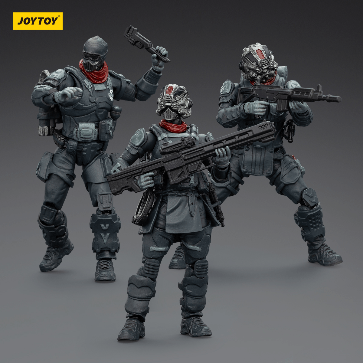 UNSC Faceless Squad | 6927054403547