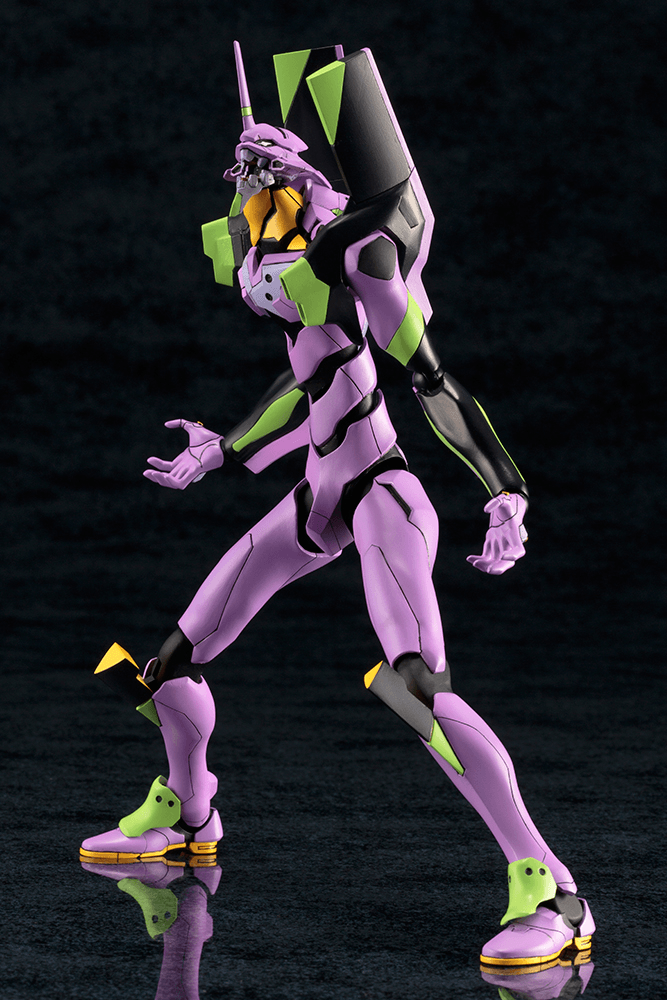 Evangelion Test Type-01 TV Ver. | 4934054018925