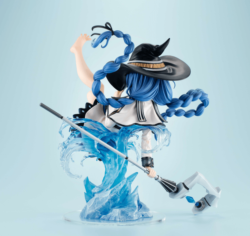 MegaHouse Lucrea Mushoku Tensei：Jobless Reincarnation Roxy | 4535123846434