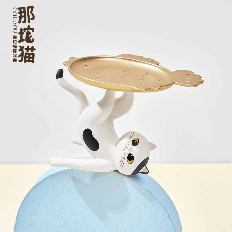 Ennoshitano Neko2 (6 figures set) (Box of 6)