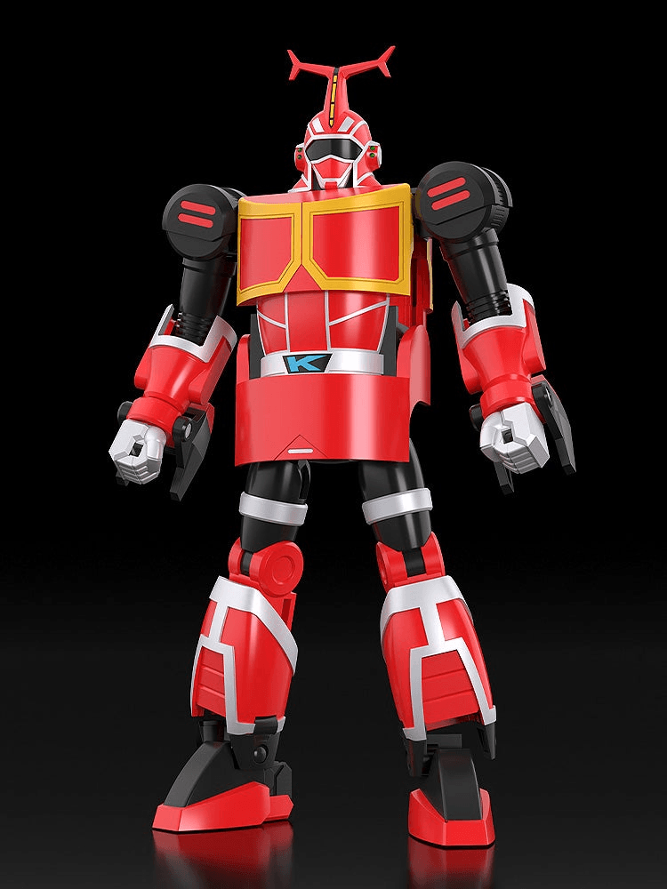 MODEROID Kabutack