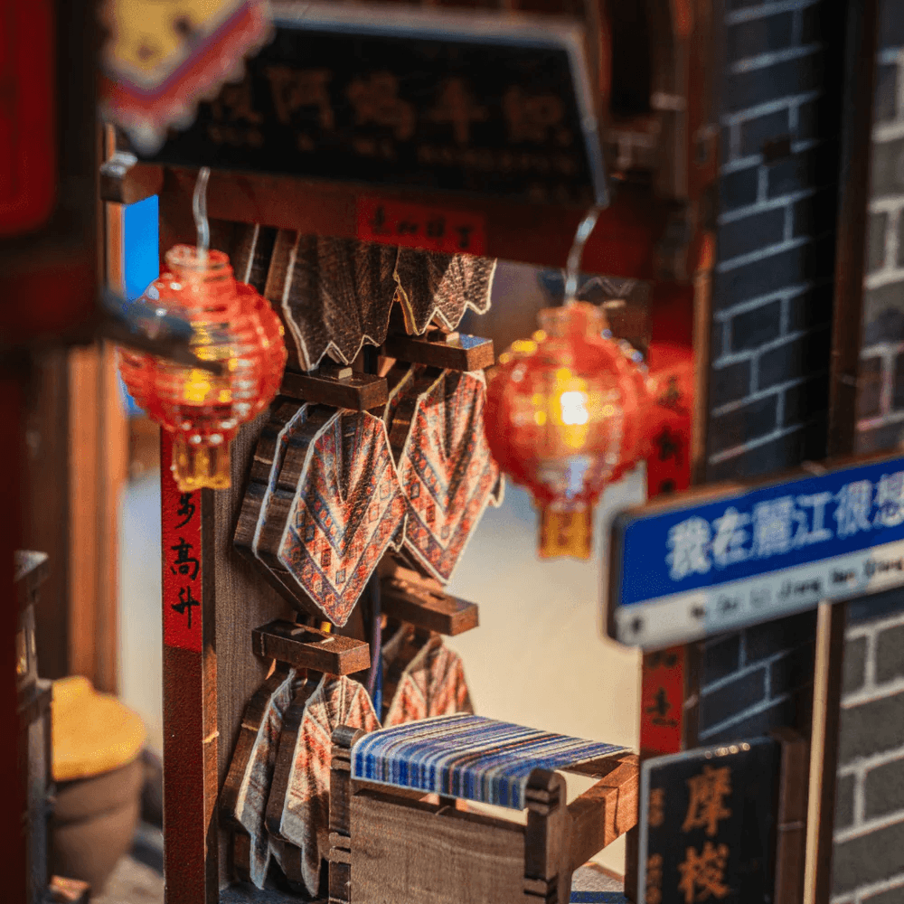 Lijiang Ancient Town | 8881300806040