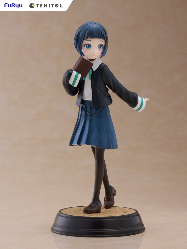 TENITOL Akira Shinonome | 4580736406865