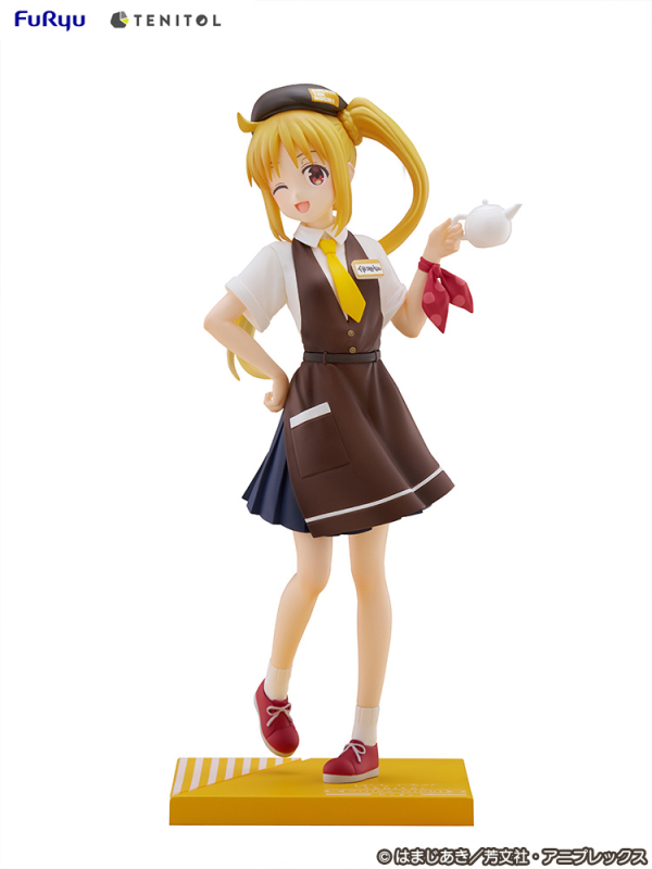 TENITOL Nijika Ijichi cafe clerk-style ver. | 4580736406971