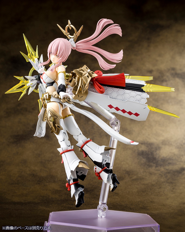 KOTOBUKIYA MEGAMI DEVICE AUV AMATERASU REGALIA | 190526050228