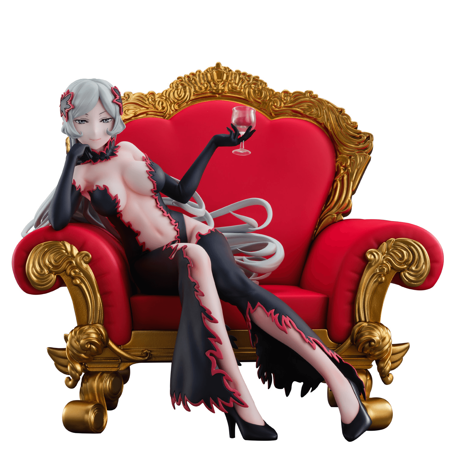 Is It Wrong to Try to Pick Up Girls in a Dungeon? V Freya 1/6 Scale Pre-Painted Figure | 4589642718291