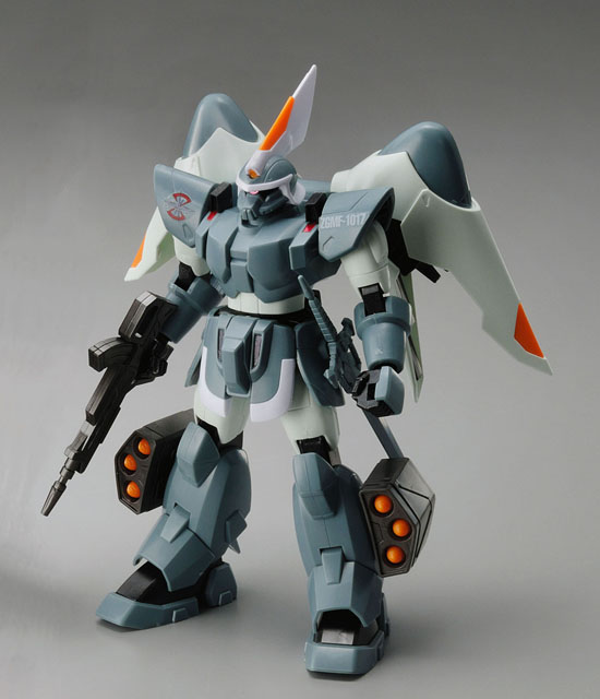 HG 1/144 R06 Mobile Ginn | 4573102579126