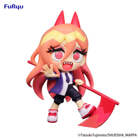 FURYU Corporation Chainsaw Man　TOONIZE -Power Cartoon Color ver.- | 4582655074507