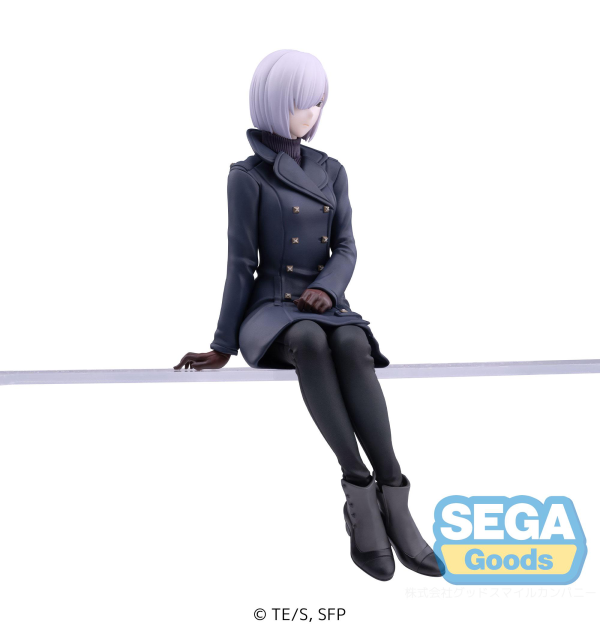 SEGA TV Anime "SPY x FAMILY" PM Perching Figure "(Fiona Frost)" | 4580779529712