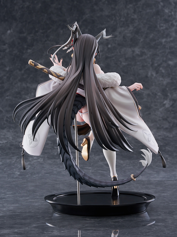 Claynel Tatsu Chan 1/7 Scale Figure(4571452943611)(4571452943611)