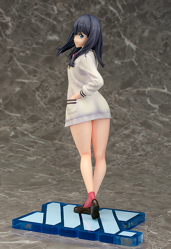 Phat! Company Rikka Takarada(re-run)(4580678969664)(4580678969664)