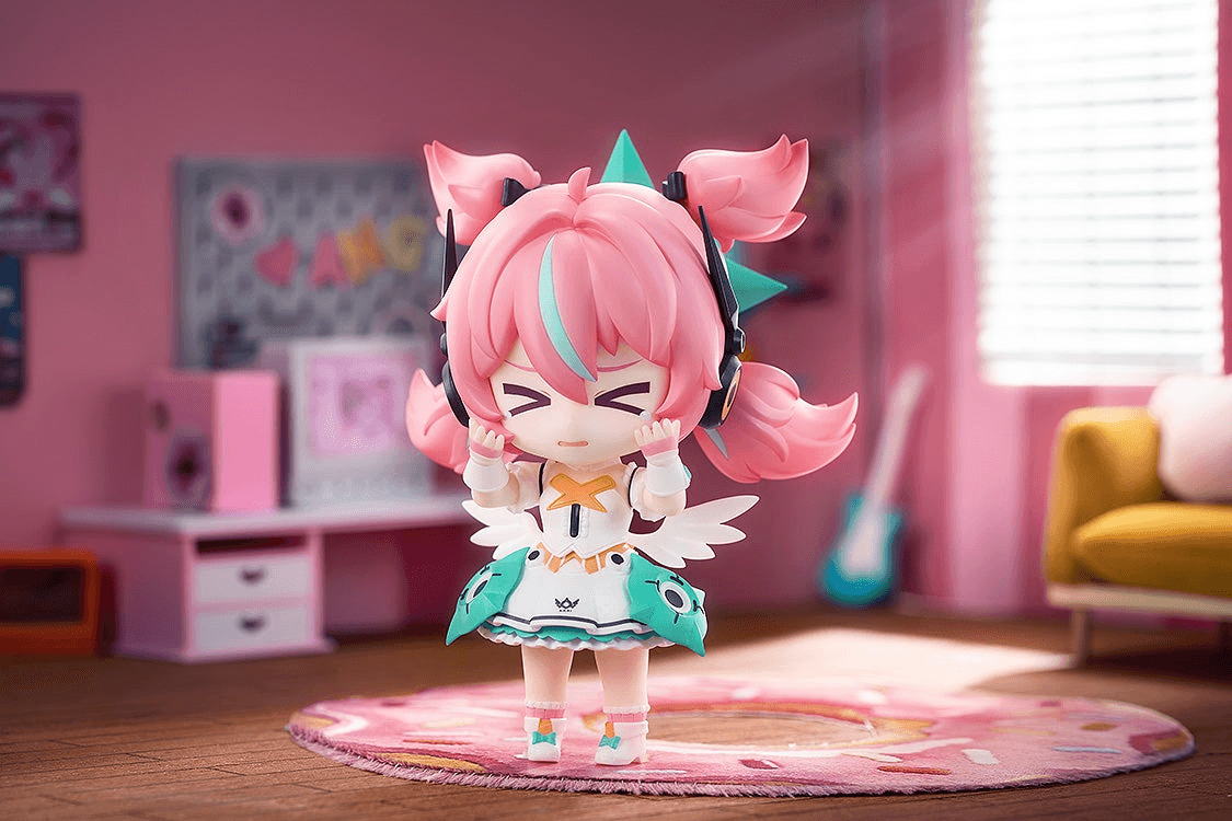 Nendoroid Aria