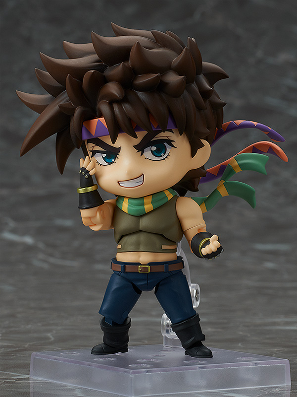 GoodSmile Company Nendoroid Joseph Joestar(re-run)