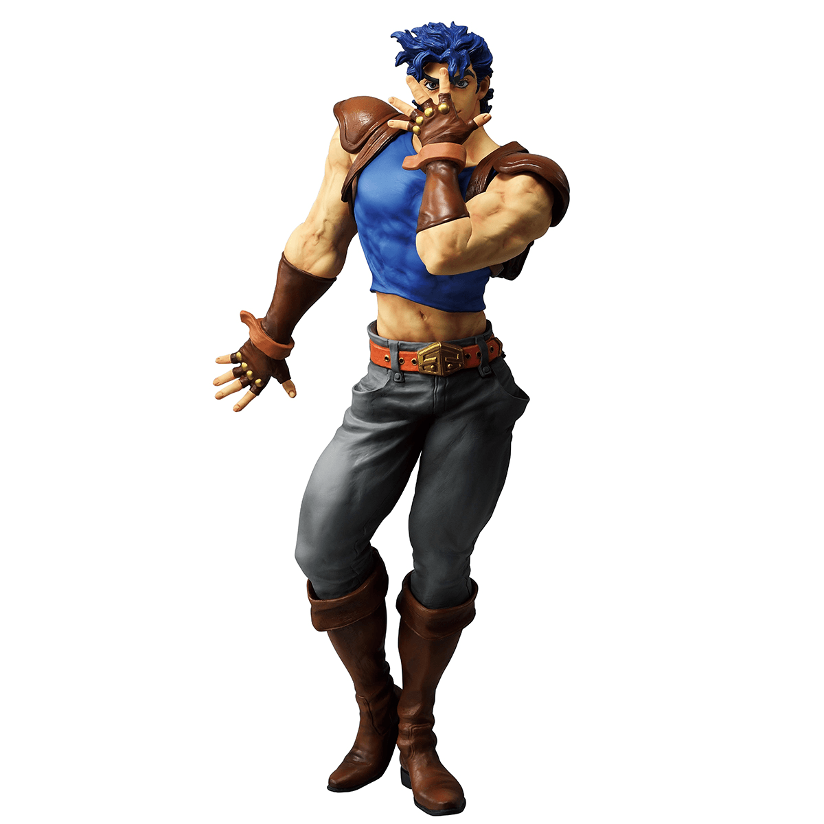 Jonathan Joestar (The Gathering of Stars)