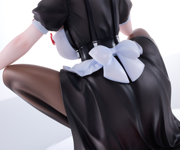 HOTVENUS Hebe-chan Maid ver.(4595316892037)(4595316892037)