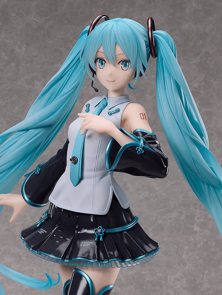 Hatsune Miku V4 CHINESE