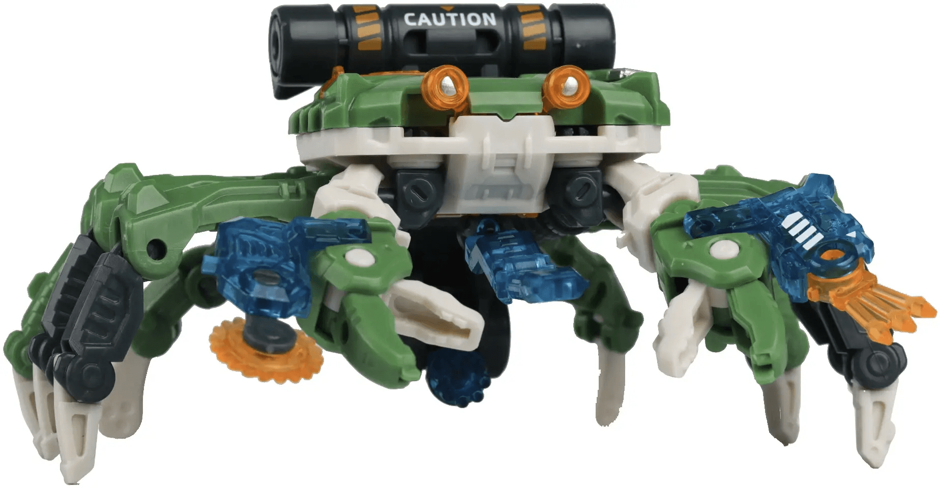 BB-16 KANIBAL | 6958985009874