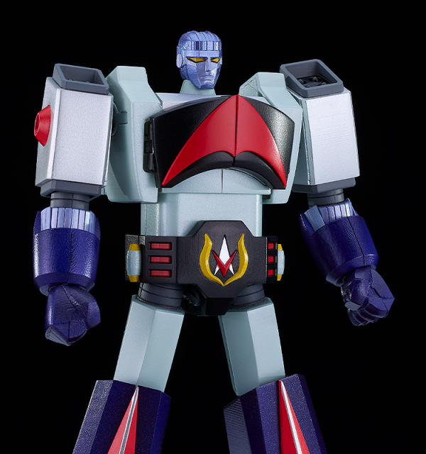GOOD SMILE COMPANY MODEROID Danguard A(4571697181250)(4571697181250)
