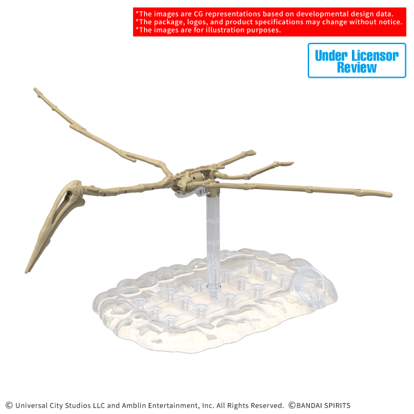PLANNOSAURUS JURASSIC WORLD Quetzalcoatlus | 4573102693563