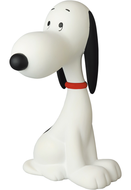 Medicom Toy VCD SNOOPY 1957 Ver.(4530956213828)(4530956213828)