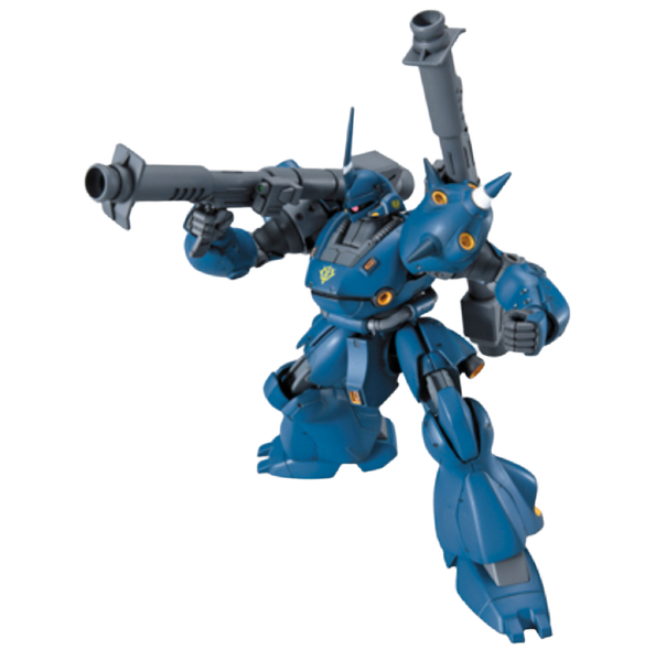 1/144 HGUC KAMPFER Model Kit(4573102579829) | P-Rex Hobby