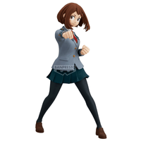 MY HERO ACADEMIA GLITTER＆GLAMOURS-OCHAKO URARAKA &amp; HIMIKO TOGA-(A:OCHAKO URARAKA) | 4983164285727