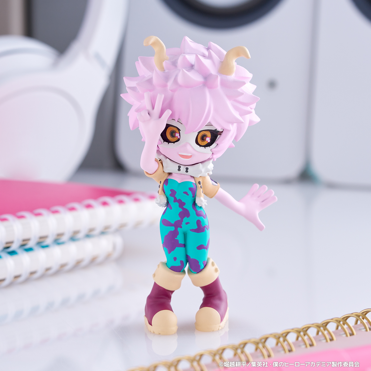 Bushiroad Creative PalVerse My Hero Academia vol.2