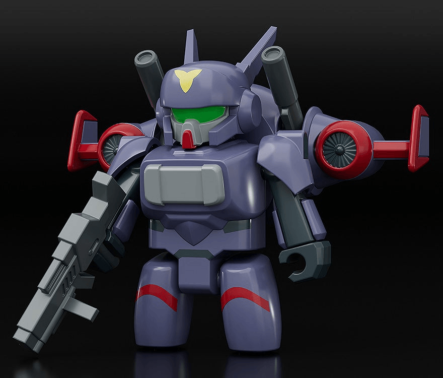BRICKROID Dragonar-2