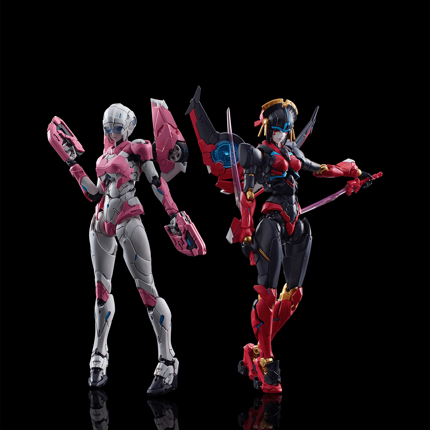 [Furai Action] Windblade | 4897054517136