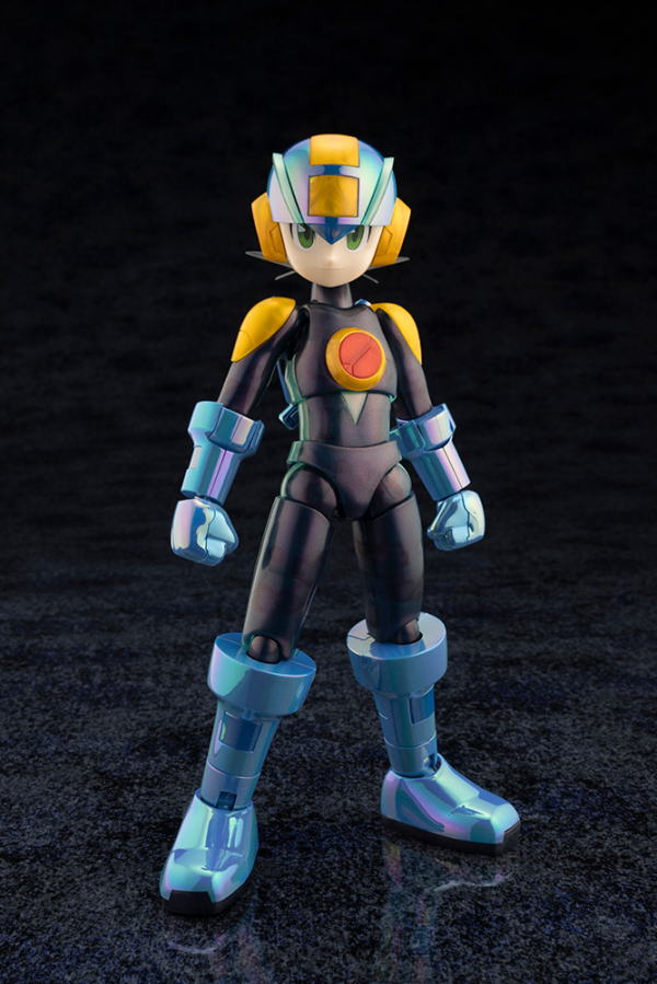 MEGA MAN.EXE Preimum Charge Shot Ver. / ROCKMAN.EXE Premium Charge Shot Ver. | 4934054066407