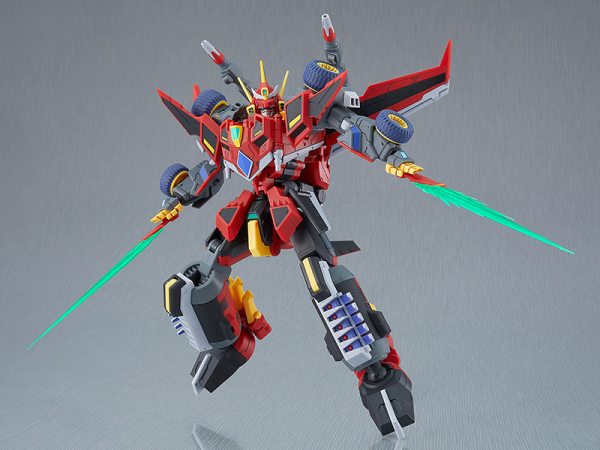 Good Smile Company MODEROID Dynazenon(3rd-run)(4580590180260)(4580590180260)