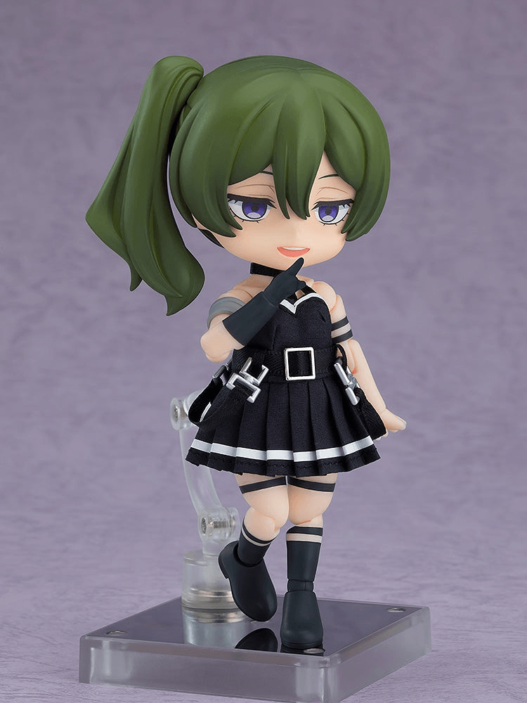 Nendoroid Doll Übel