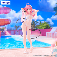 To Love Ru Darkness Trio-Try-iT Figure -Lala Satalin Deviluke- | 4571623508465