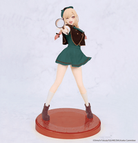 My Dress-Up Darling Vivit Figure Marin Kitagawa Detective Ver. Green | 4533564064981