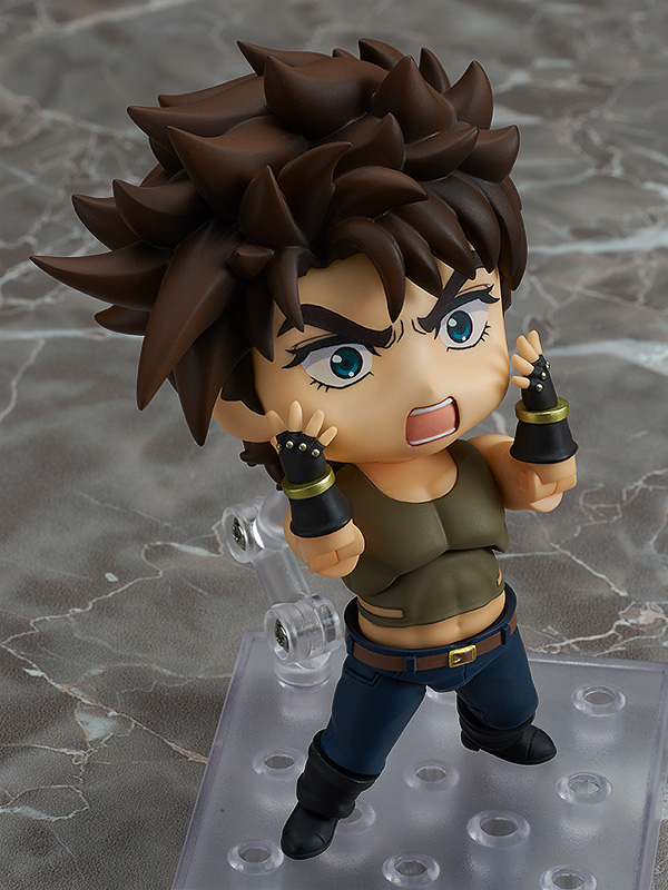 GoodSmile Company Nendoroid Joseph Joestar(re-run)