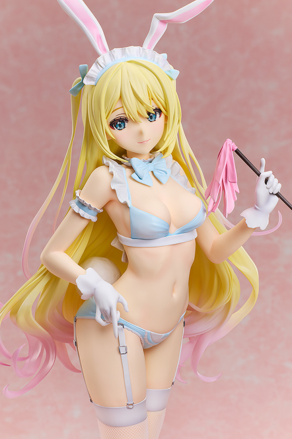 FREEing Eruru: Pastel Rabbit Ver.(4570001514159)(4570001514159)