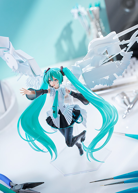 Good Smile Company PLAMATEA Hatsune Miku: Happy 16th Birthday Ver.