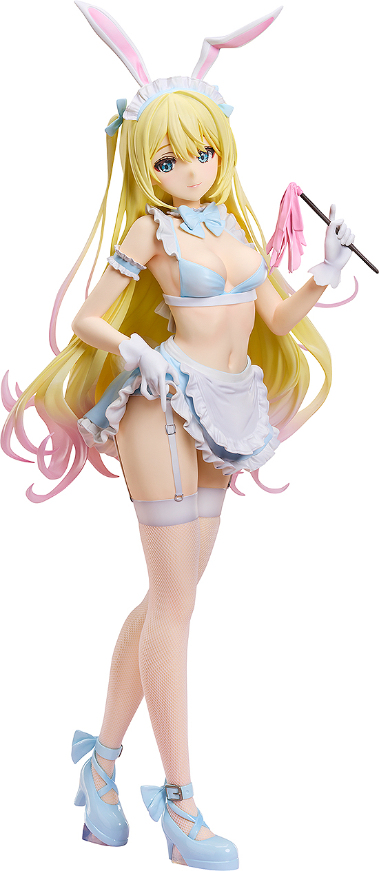 FREEing Eruru: Pastel Rabbit Ver.(4570001514159)(4570001514159)