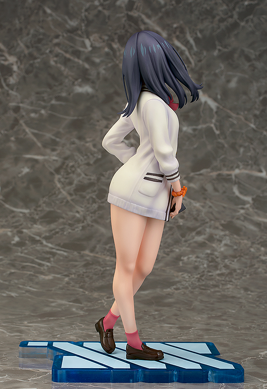Phat! Company Rikka Takarada(re-run)(4580678969664)(4580678969664)