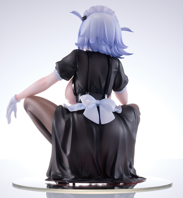 HOTVENUS Hebe-chan Maid ver.(4595316892037)(4595316892037)