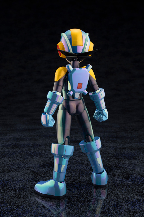 MEGA MAN.EXE Preimum Charge Shot Ver. / ROCKMAN.EXE Premium Charge Shot Ver. | 4934054066407