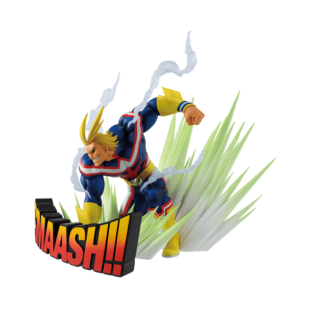 All Might (Vigilantes) | 4573102723314