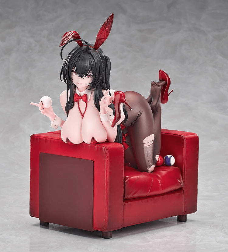 Taihou: Fun on the Baize - Illustration Ver.