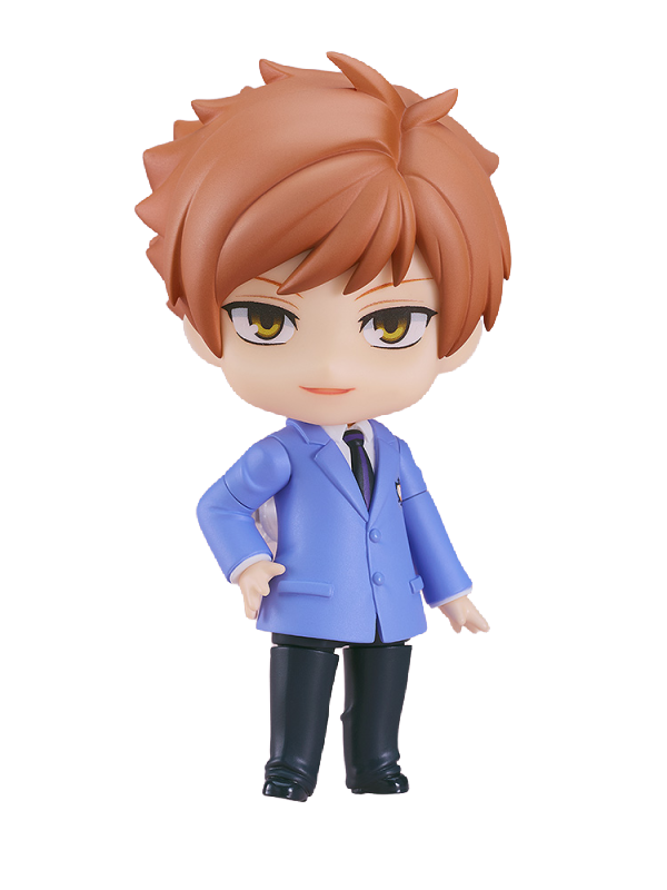 Nendoroid Kaoru Hitachiin | 4580590191327