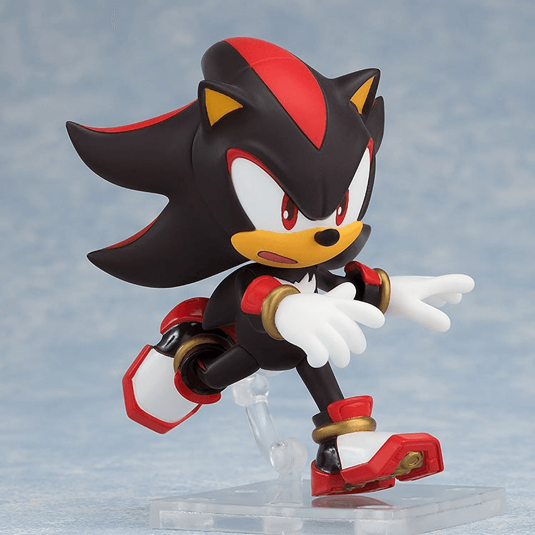 Nendoroid Surprise Sonic X Shadow Generations (Box of 6)