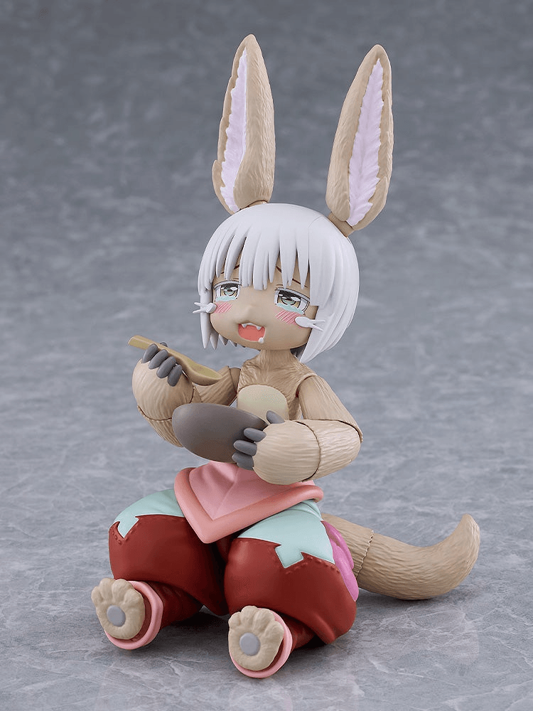 figma Nanachi