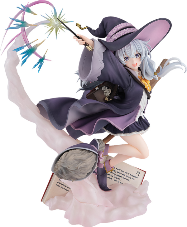 KADOKAWA Elaina ~My Adventure Diary~(4935228529322)(4935228529322)