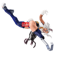 MY HERO ACADEMIA MAXIMATIC MIRKO | 4573102718730